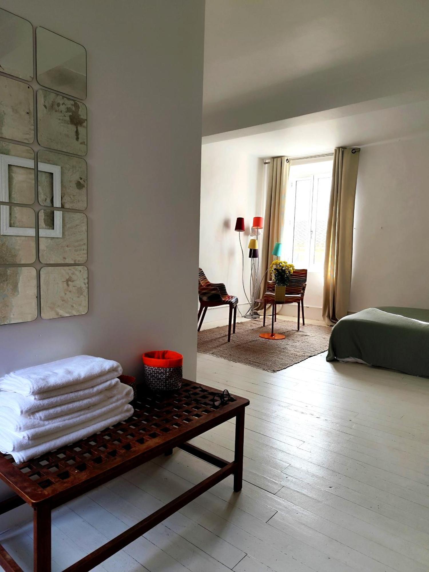 Conques-sur-Orbiel Les Grands Cypres - Chambres D'Hotes المظهر الخارجي الصورة