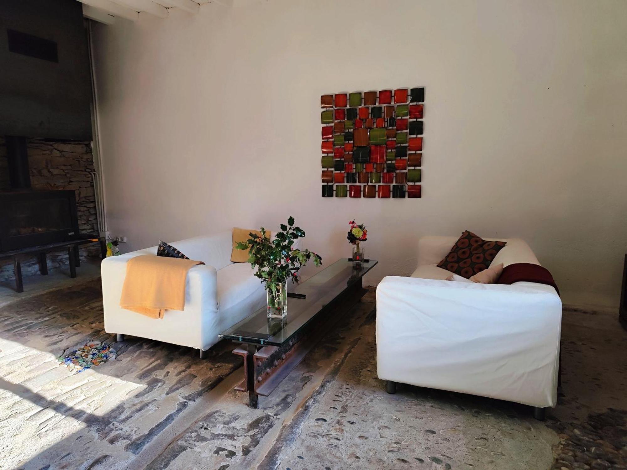 Conques-sur-Orbiel Les Grands Cypres - Chambres D'Hotes المظهر الخارجي الصورة