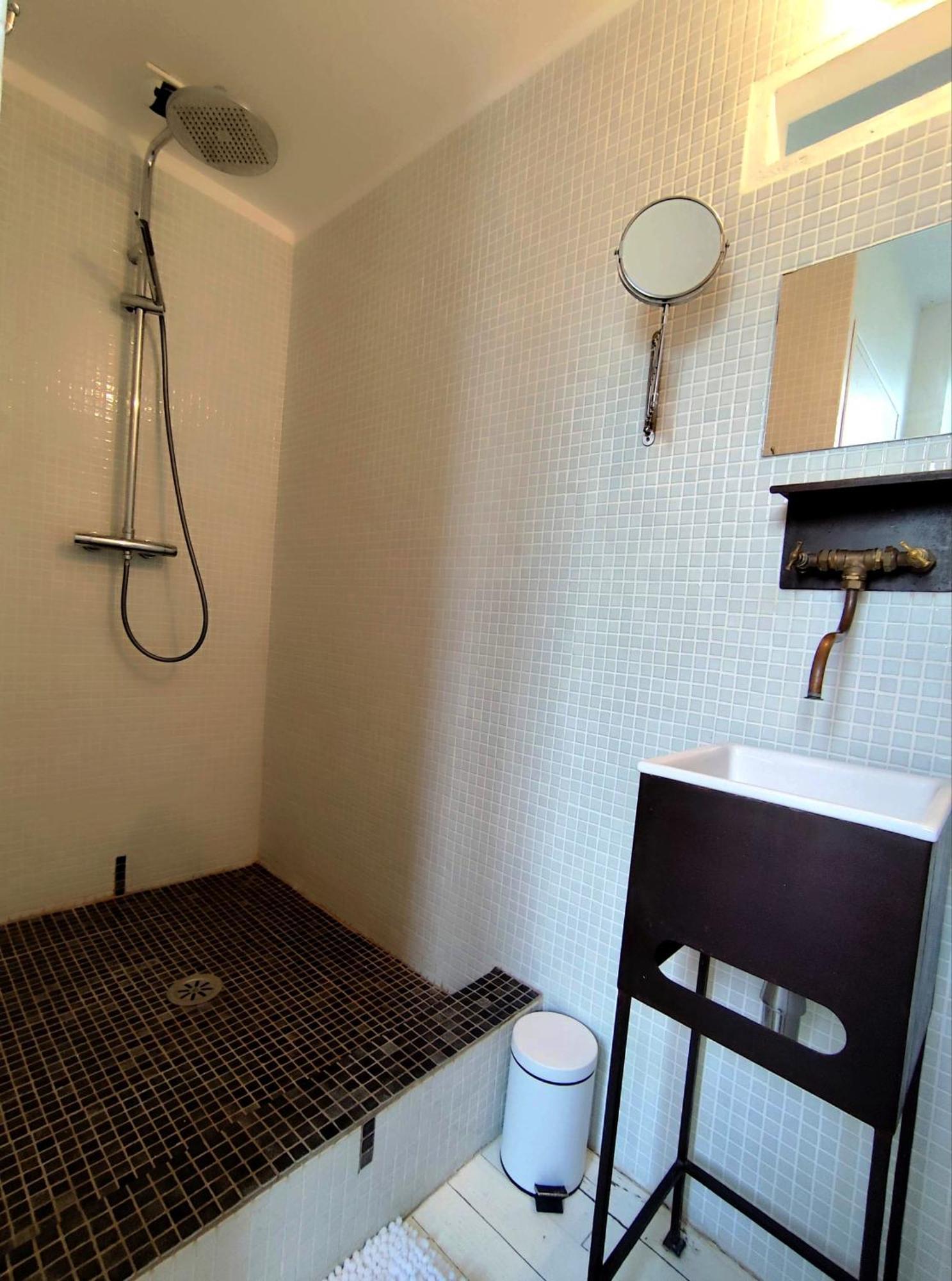 Conques-sur-Orbiel Les Grands Cypres - Chambres D'Hotes المظهر الخارجي الصورة